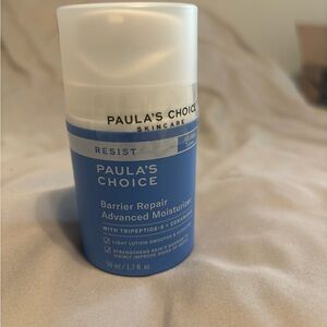 Paula's Choice Blue Barrier Repair Moisturizer